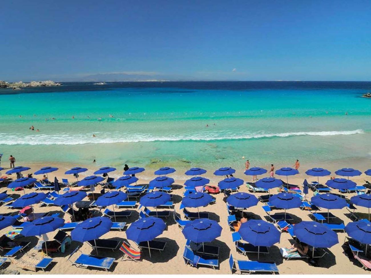 Cugnana Mare Resort Cristoforo Travel